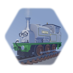 Peter Griffin The Family Engine