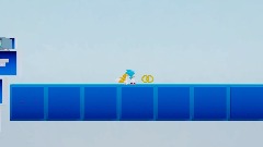 @SYCHO7001’s Sonic & Tails dreams level maker