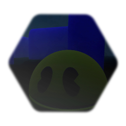 3d pac-man