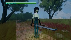 Ninja STRIKE Ted Leiberman lvl