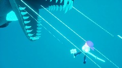 Make your own Monsterverse roar sound