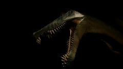 A screenshot taken in Dreams. 2 of 3.