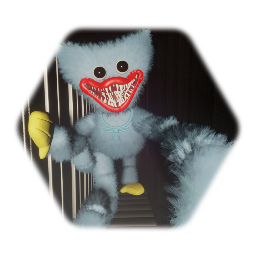 Huggy Wuggy