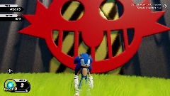 A screenshot taken in Dreams. 8 of 28.