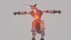 A screenshot taken in Dreams. 2 of 14.