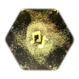 Disney Infinity Ost - Shrek's All Star (DreamWorks)