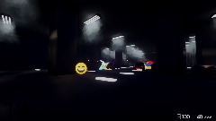 A screenshot taken in Dreams. 21 of 24.