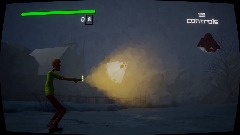 A screenshot taken in Dreams. 28 of 30.