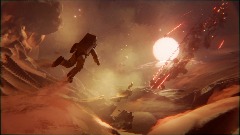 A screenshot taken in Dreams. 28 of 30.