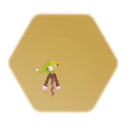 Friday Night Funkin' V#%e*$$x (Controllable)