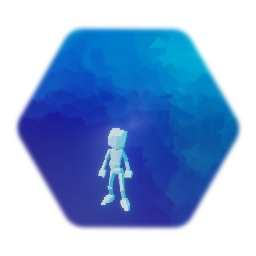 White Guy: Design changes