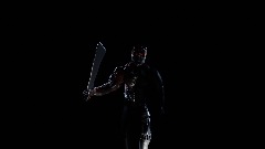 A screenshot taken in Dreams. 19 of 27.