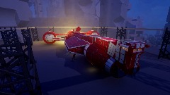 A screenshot taken in Dreams. 4 of 4.