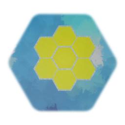 Honeycomb Pickup