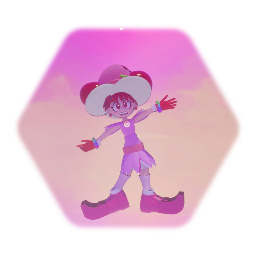 Doremi (HB Cartoon style)