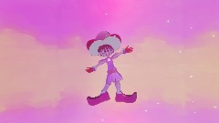 A screenshot taken in Dreams. 4 of 26.