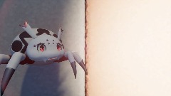 Kumoko Becoming canny