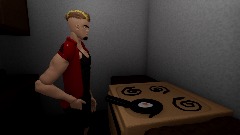 A screenshot taken in Dreams. 8 of 18.