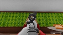A screenshot taken in Dreams. 2 of 3.