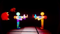 Unfunny test animation