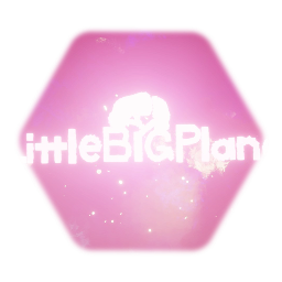 Littlebigplanet Wip pod