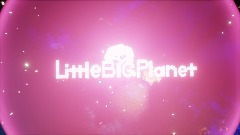 Littlebigplanet Wip (updated)