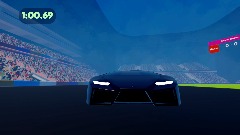 A screenshot taken in Dreams. 11 of 16.