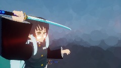 A screenshot taken in Dreams. 3 of 3.