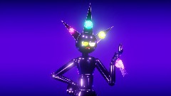 A screenshot taken in Dreams. 1 of 1.