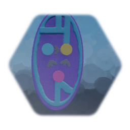 LEGO Dimensions - Shift Keystone