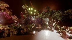 A screenshot taken in Dreams. 4 of 29.