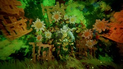 A screenshot taken in Dreams. 3 of 4.