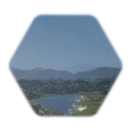 2% Tennessee Mountains