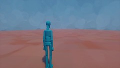 A screenshot taken in Dreams. 16 of 16.