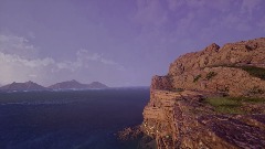 A screenshot taken in Dreams. 21 of 29.