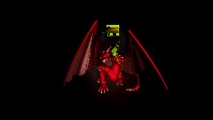 A screenshot taken in Dreams. 3 of 3.