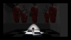 A screenshot taken in Dreams. 11 of 15.