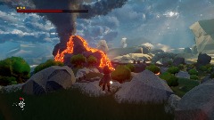 A screenshot taken in Dreams. 11 of 14.