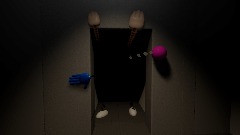 Prototype 1555 JUMP scare