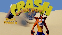 Crash Bandicoot PS1