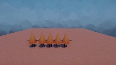 A screenshot taken in Dreams. 1 of 1.