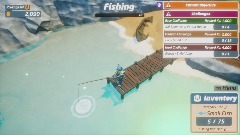 A screenshot taken in Dreams. 3 of 5.