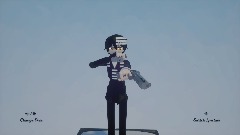 A screenshot taken in Dreams. 4 of 11.