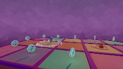 我的創作 - 2021/7/15