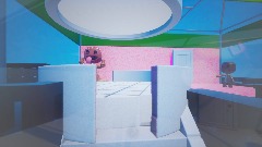 A screenshot taken in Dreams. 7 of 28.