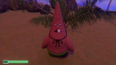 A screenshot taken in Dreams. 5 of 6.