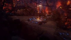 A screenshot taken in Dreams. 5 of 30.