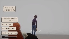 A screenshot taken in Dreams. 2 of 3.