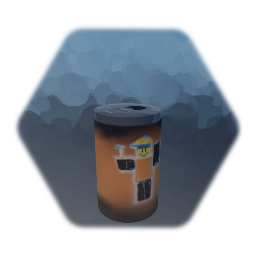 Bloxy Cola - Roblox