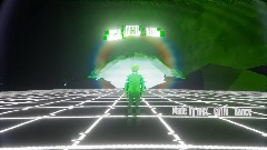 A screenshot taken in Dreams. 3 of 22.